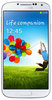Смартфон Samsung Samsung Смартфон Samsung Galaxy S4 16Gb GT-I9500 (RU) White - Шебекино