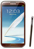 Смартфон Samsung Samsung Смартфон Samsung Galaxy Note II 16Gb Brown - Шебекино