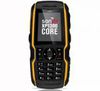 Терминал мобильной связи Sonim XP 1300 Core Yellow/Black - Шебекино