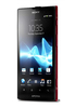 Смартфон Sony Xperia ion Red - Шебекино