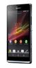 Смартфон Sony Xperia SP C5303 Black - Шебекино