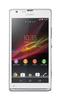Смартфон Sony Xperia SP C5303 White - Шебекино