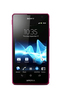 Смартфон Sony Xperia TX Pink - Шебекино
