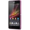 Смартфон Sony Xperia ZR Pink - Шебекино