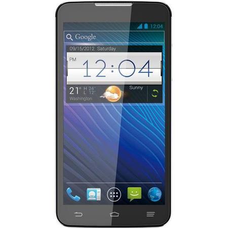 Смартфон ZTE Grand Memo Blue - Шебекино