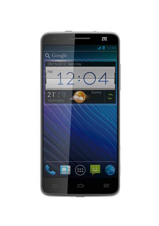 Смартфон ZTE Grand S White - Шебекино